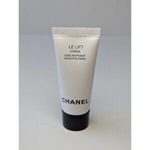 4/$12 Chanel Le Lift Creme Mini